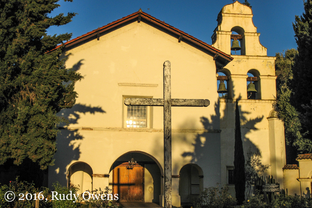 California - Rudy Owens, Photographer